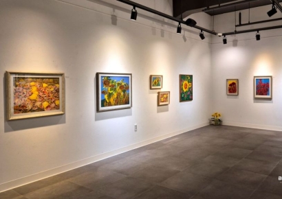 BNK부산은행, 금융을 넘어 갤러리로… 예술로 여는 새로운 전시