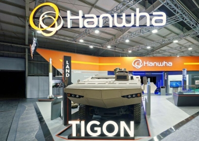 한화, 중남미 최대 방산전시회 첫 참가…"칠레 시장 공략 본격화"