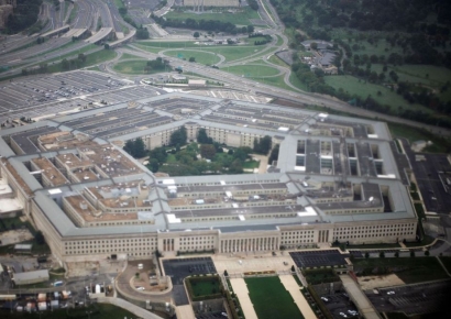 美 국방부, 트럼프 협상시한일 브리핑 전격 취소…"이유 밝히지 않아"