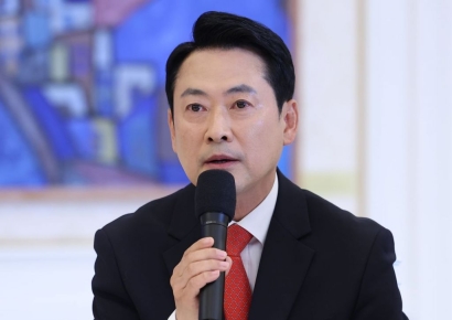 장동혁, 李대통령에 "국정기조 바꿔야…모든 역량 민생집중을"