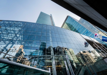 포스코, 협력사 직원 7000명 '직접 고용' 결정