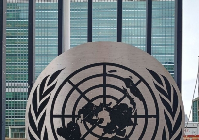 UN 안보리, '호르무즈 개방' 결의안 부결…중·러 거부