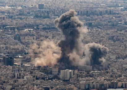 샤리프 파키스탄 총리 "트럼프에 이란 협상시한 2주 연장 요청"