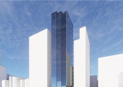 테헤란로 중심지에 15층 업무시설 들어선다…용적률 인센티브 고밀 복합개발