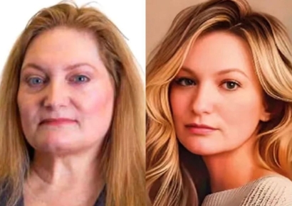 "너무 다르잖아" 선거 사진 보정한 女의원, 거주지 논란까지…결국 제명 