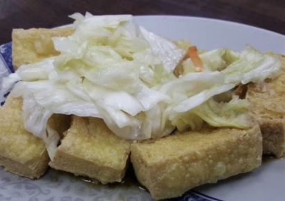 "냄새가 너무 고약해요"…민원 쏟아지자 美 식당서 판매 중단된 이 메뉴