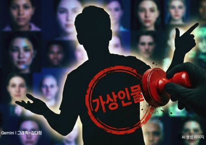 AI·딥페이크 활용 가상인물 광고 시 가상인물 표기 의무화된다…공정위, 관련 지침 행정예고