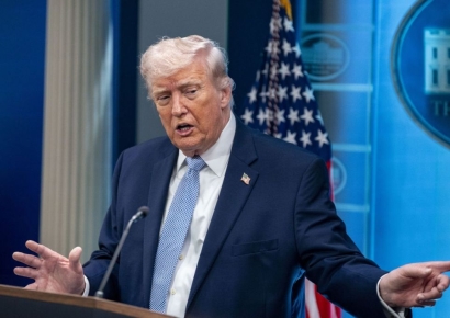 2주 휴전에 안도한 세계…정치적 위기 돌파구 찾은 트럼프(종합)  