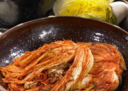 "한국인 밥상에 빠지면 섭섭하지" 했는데…암세포 키운단 경고에 '깜짝'