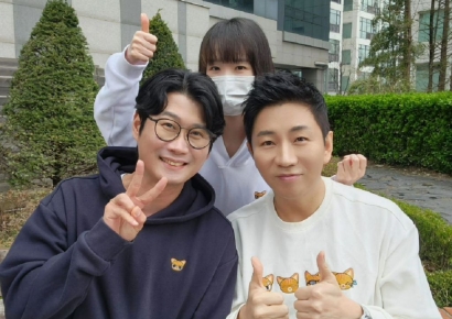 [콘텐츠커머스]방송사 공채 개그맨 재치 담았다…연매출 12억 넘긴 '시크리엔터테인먼트'