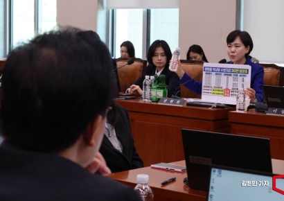 법사위, 박상용 검사 위증죄 고발…與 주도