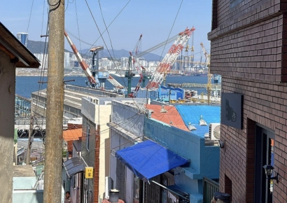 "서울 말고 여기"…외국인 관광객 증가율 1~3위 싹쓸이한 '이 도시'