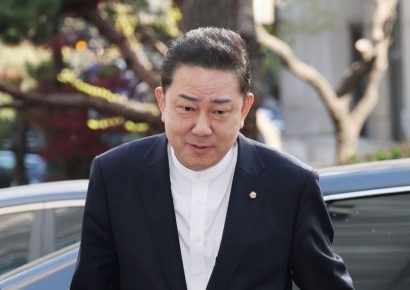 경찰 "김병기, 일부 혐의 곧 결론"…수사라인 보강 언급