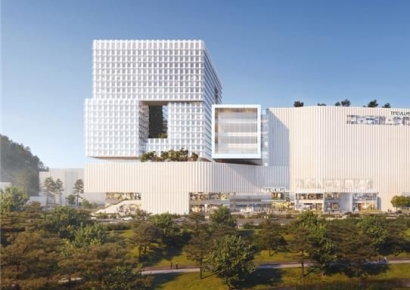 지연되던 상암 DMC 롯데몰 개발사업 본궤도…2030년 준공 목표