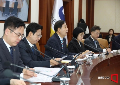 구윤철 "3차 석유최고가 10일부터 적용"…2만원대 요금제도 '데이터 무제한'(종합)