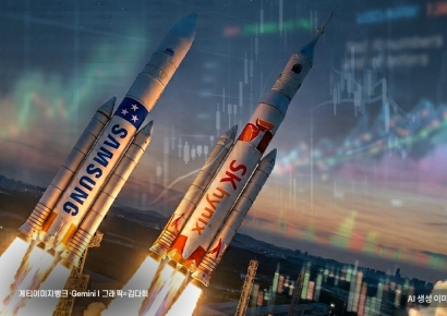 다시 나는 삼전닉스에 ETF도 삼전닉스 정조준