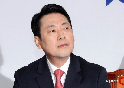 장동혁, 방미일정 앞당겨 출국…"자유를 지키는 최전선 워싱턴으로 출발"