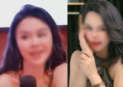 "눈빛 하나로 남자 조종"…'유혹 강의'로 50억 번 인플루언서, 퇴출 후 복귀