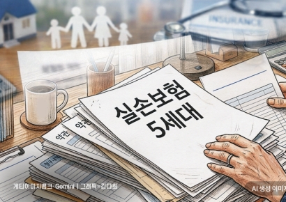 [5세대 실손이 온다]①"양치기 소년 됐다"…5세대 실손 또 연기에 보험 현장 '혼란'