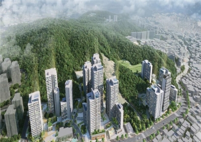 관악 난곡 가로주택사업, LH가 맡는다…소규모 정비 최초 공공 단독시행