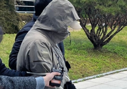 '수유동 식당 흉기 난동' 60대 1심 무기징역