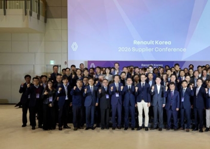 르노코리아, 협력사와 미래 설계… ‘퓨처레디’로 중장기 전략 공유