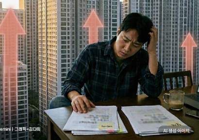 100억 초고가 아파트 사느니 1000만원 월세 산다