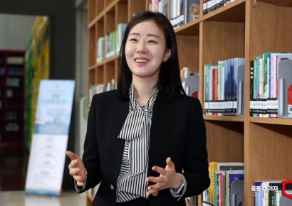 '수십조 오가는 범죄' 잡는 그녀…"서민 물가 올리는 담합, 실제 행위자 처벌해야"[인터뷰]