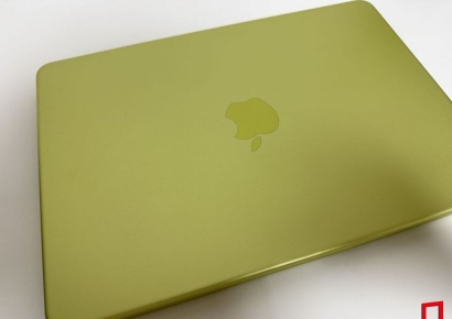 [써보니]'99만원' 맥북 네오로 가성비 내세운 애플…성능도 충분하네 