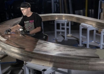 자금 필요한 핵융합 기업들…'자석'부터 판다? [테크토크]