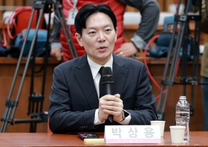 [단독]박상용 검사, 서민석 변호사 상대 1억 손배소…'전체 녹음파일' 문서제출명령 신청 예고