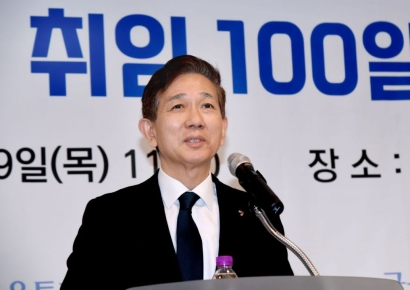 황성엽 금투협회장 "디폴트옵션 내실화…연금 위험자산 규제도 검토"