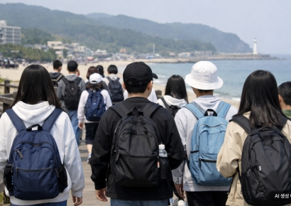 말도 안 되는 금액…"엄마, 나도 안 갈래" 수학여행 60만원에 커진 부담
