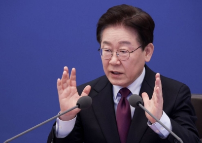 李대통령, 민주노총과 간담회…노동권 보장 논의