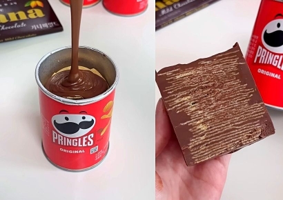 "일본 안 가도 되겠네"…두쫀쿠, 버터떡 다음은 '이것'[지금 사는 방식]