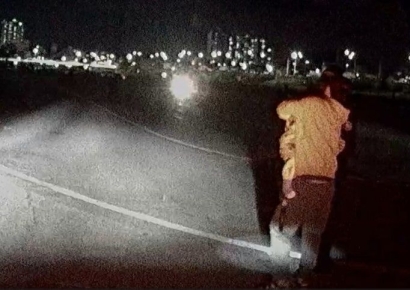 수은 건전지 삼킨 25개월 아이…헬기로 '골든타임' 지켰다 