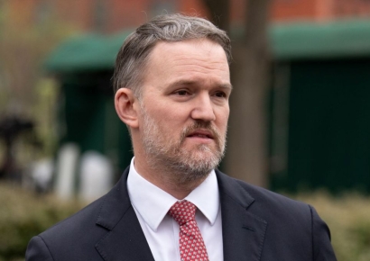 US Government: "Cost Concerns Deepened Reliance on China for Critical Minerals... 'National Security Premium' Needed"