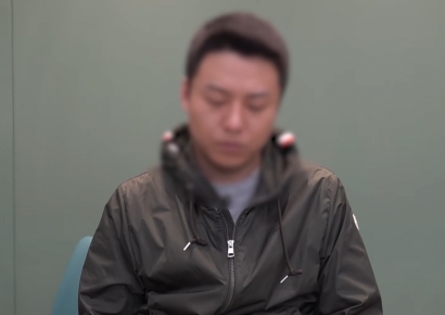 故김창민 감독 폭행 가해자, 유튜브 등장 "아들 잃은 슬픔 알고 있다…죄송"