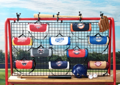 "경제효과만 연 1조"…KBO 굿즈 전쟁