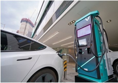 [전기차, 이제는 인프라다③]정책이 만든 전환 가속…전기차는 선택이 아닌 '의무'