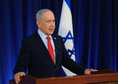 휴전 걸림돌 이스라엘, 레바논과 협상 선언…네타냐후 움직인 트럼프(종합)