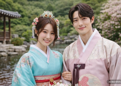 "여친이 집 안 사와도 된대서 마음 편해요"…한국 남성 우르르 몰리더니 대박 난 회사