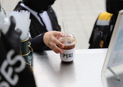 "청주 카페 점주, 알바생에 550만원 돌려주고 사과…영업정지 통보"