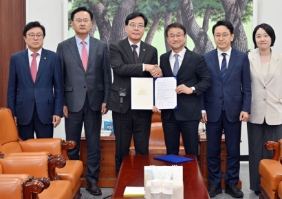 여야, '전쟁 추경' 최종 합의…26.2조 정부안 규모 유지(종합)