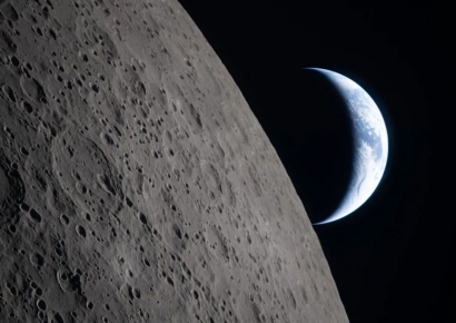 "중동 전쟁 한참인데 왜 지금 달 뒷면인가"…음모론보다 더 큰 진실[Why&Next]