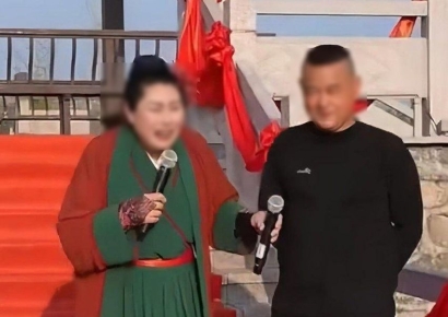 아내 화장실 간 사이에 "저 싱글이에요"…중매 행사 참여한 中 남성