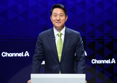 오세훈 "시민 웃음도 전시행정인가"…'박원순 시즌2' 우려
