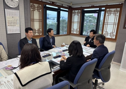  전주시, 피렌체시와 자매도시로 격상 추진