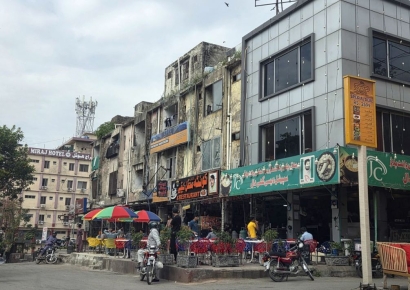 美·이란 대표단, 오후 늦게 종전 협상 개시 관측(종합)