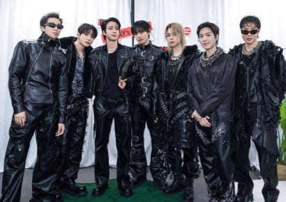 BTS 콘서트 팔찌 500개 도난…빅히트 "팔찌만으론 입장 안 돼"(종합)
